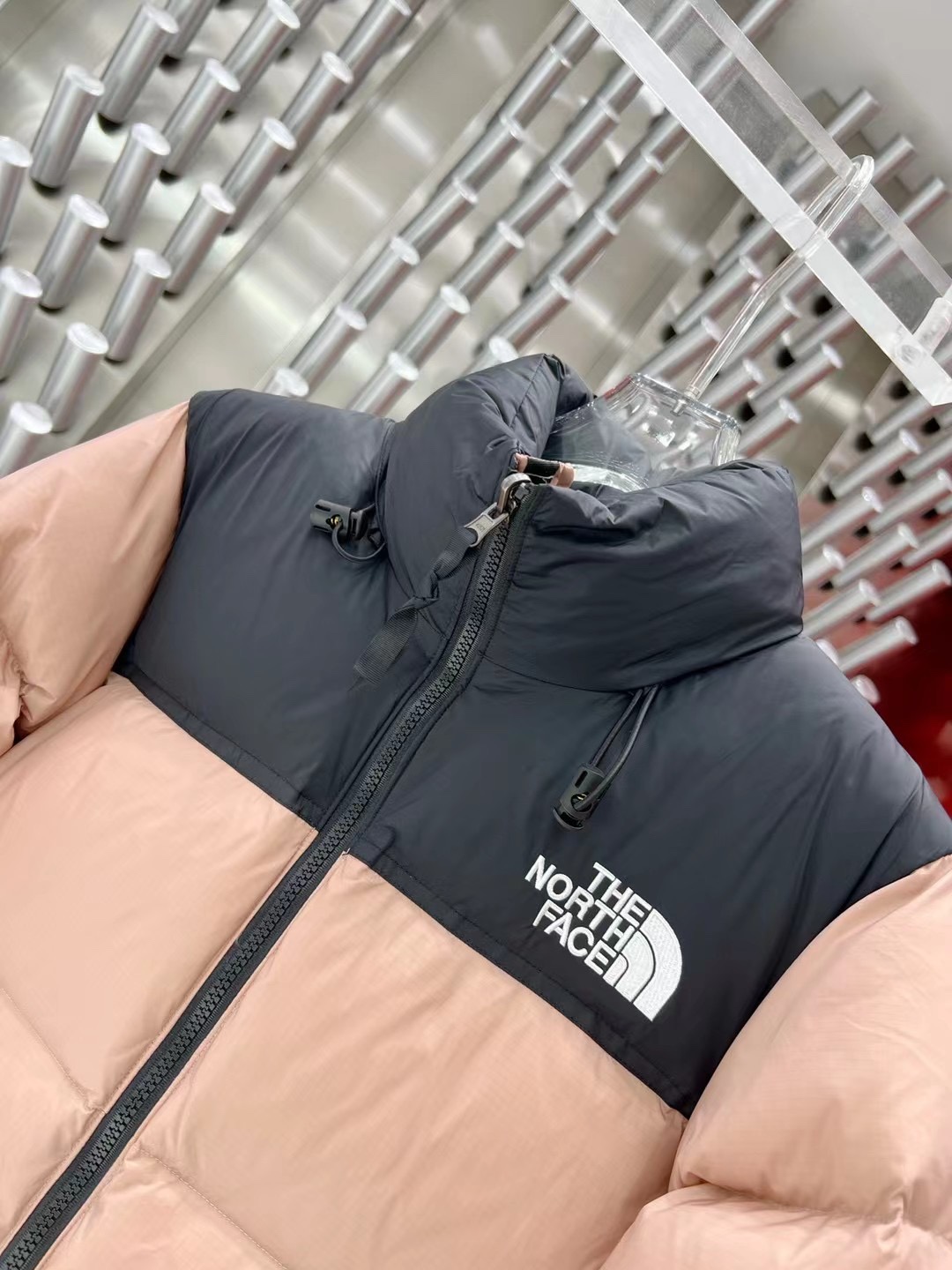 The North Face Down Jackets